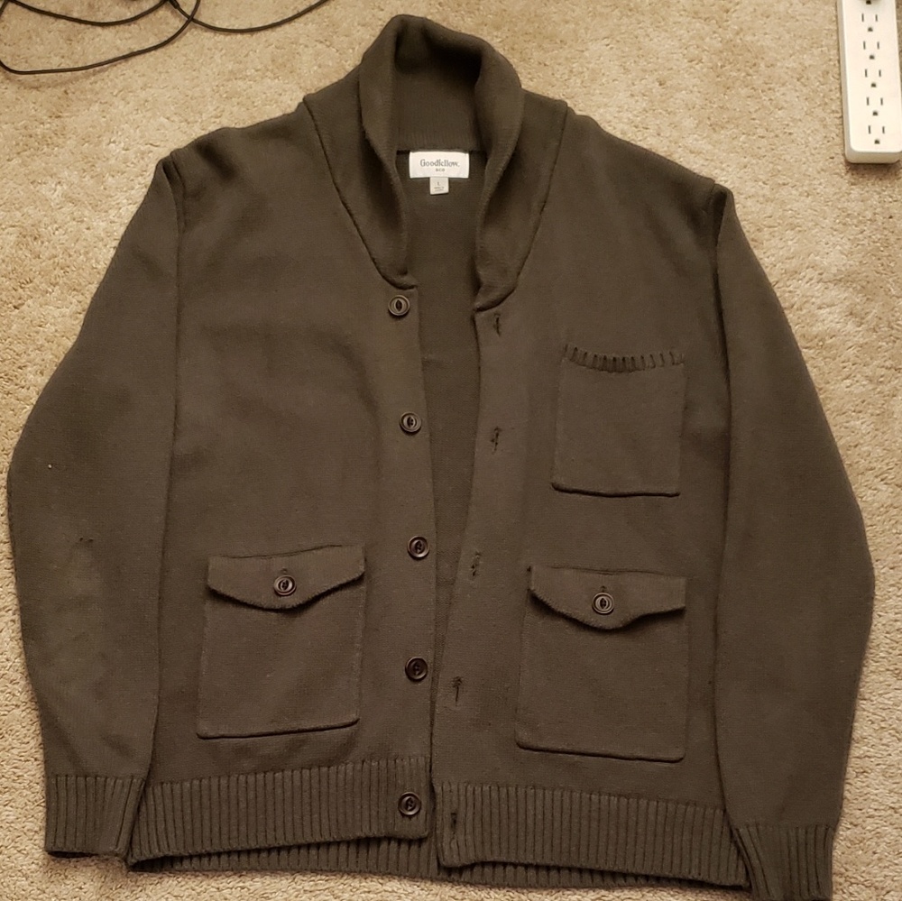 Men's Goodfellow & Co. Sweater